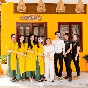 Celine House Ho Chi Minh City