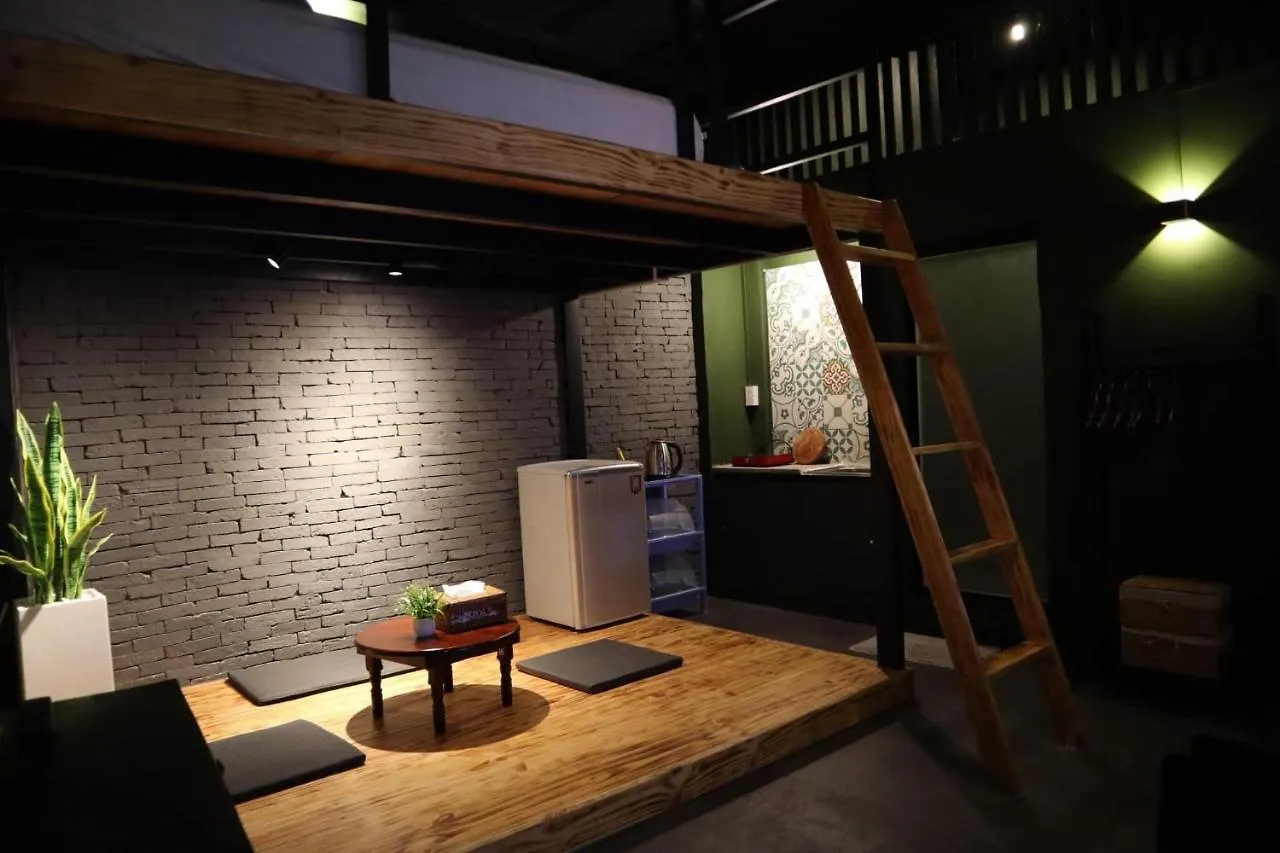 Stay&Chill S.3 Mystique Studio Nearby Bui Vien Ho Chi Minh City