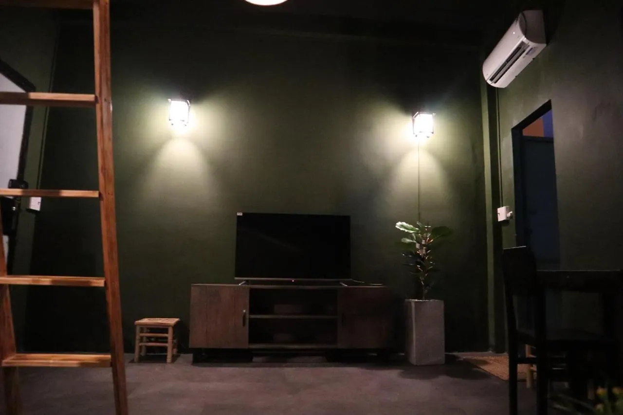 Stay&Chill S.3 Mystique Studio Nearby Bui Vien Ho Chi Minh City 0*,  Vietnam