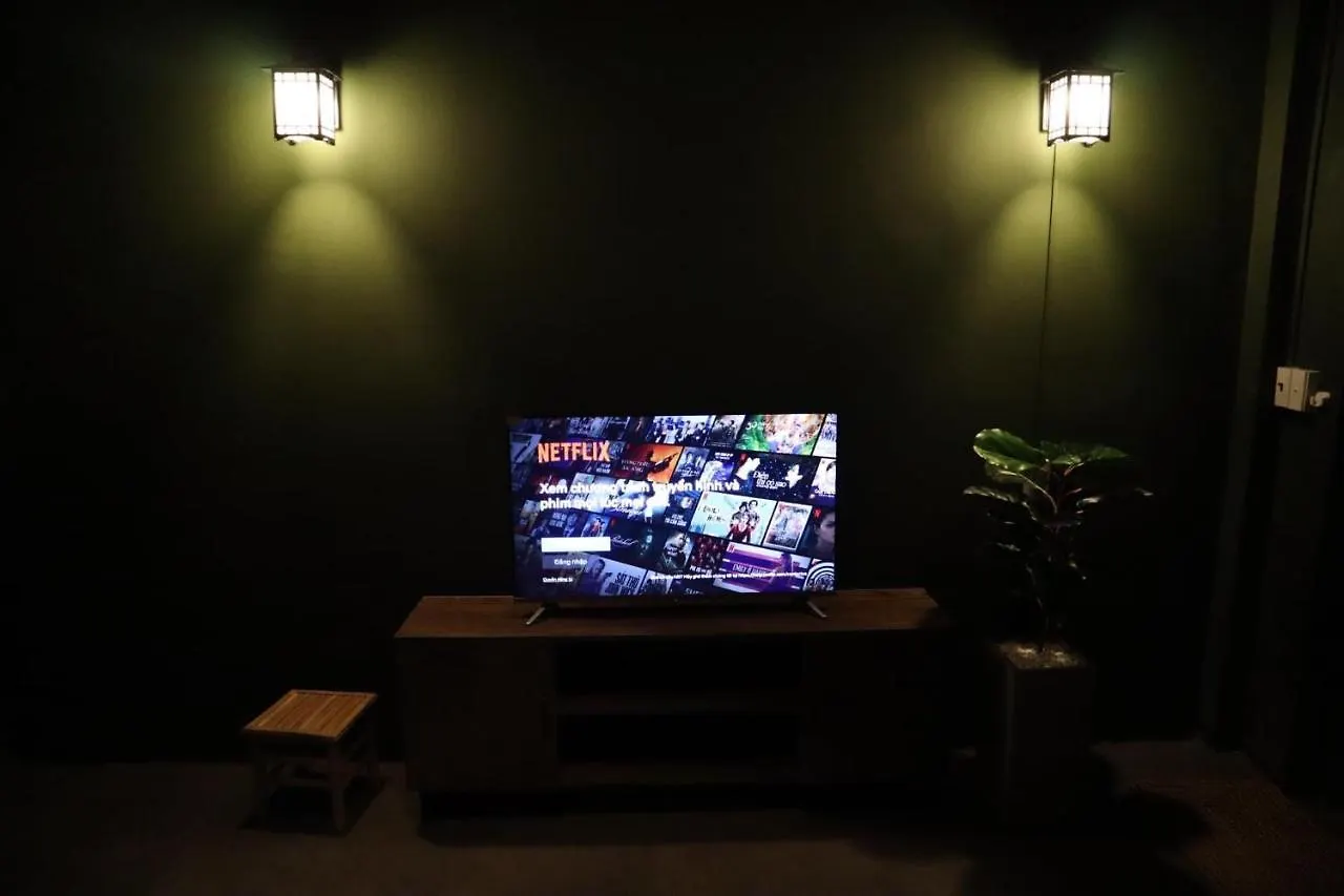 Stay&Chill S.3 Mystique Studio Nearby Bui Vien Ho Chi Minh City