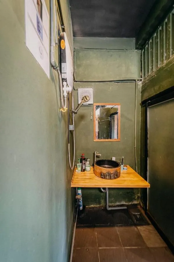 Stay&Chill S.3 Mystique Studio Nearby Bui Vien Ho Chi Minh City 0*,  Vietnam